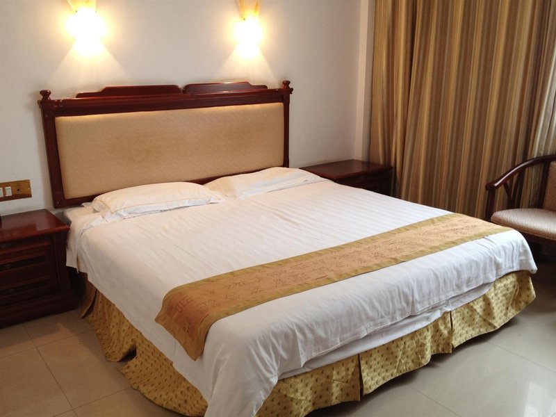 Xukang Boutique  Hotel Room Type