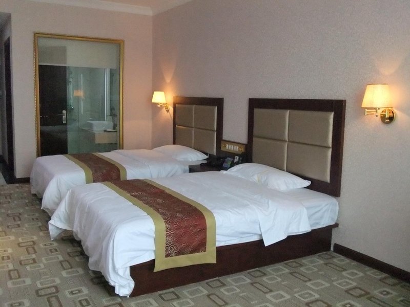 Guangzhou Baiyun Kangzheng Hotel Room Type