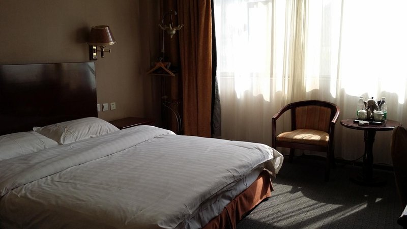 昆明友谊宾馆-主页