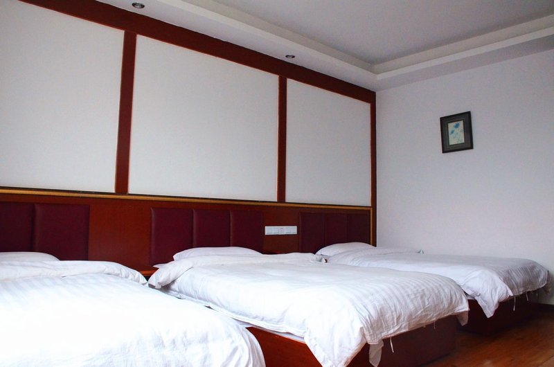 Wulingyuan Dongxing Hotel Room Type