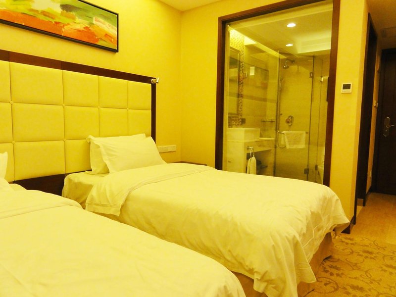 Shenzhen Guest House (Xinyuan Building) Room Type