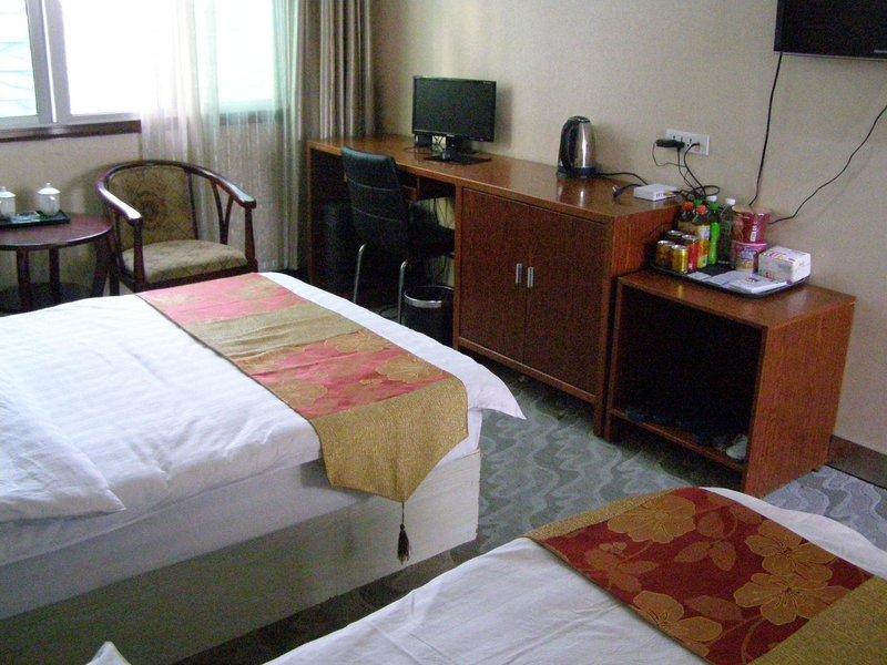 Huijun Hotel Room Type