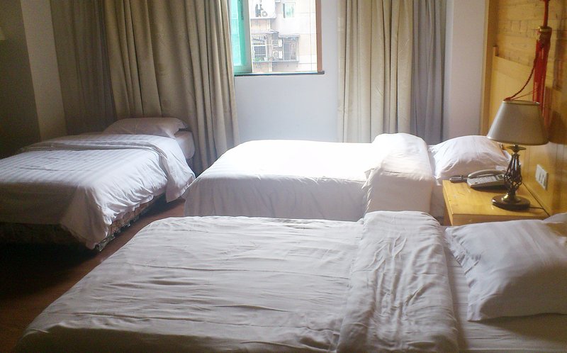 Guizheng Hotel Room Type