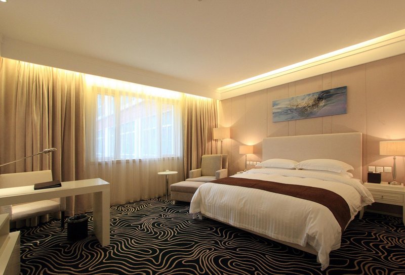 Xing Lin Wan Hotel Room Type