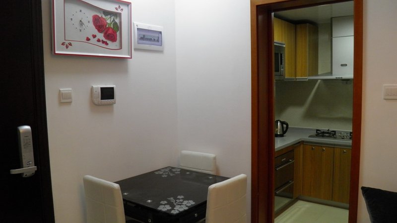 Shengang Short-term Rental Apartment (Shenzhen Taoyuan)Room Type