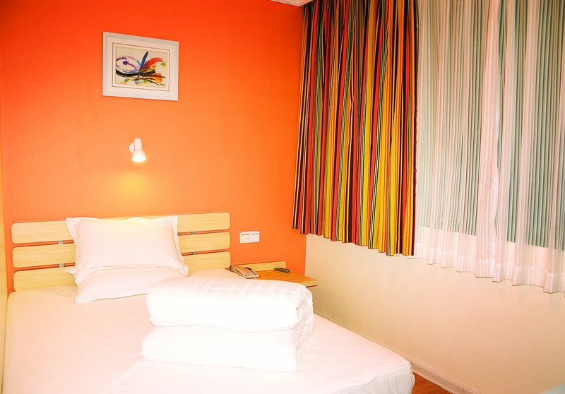 Wenxin Boutique HotelGuest Room