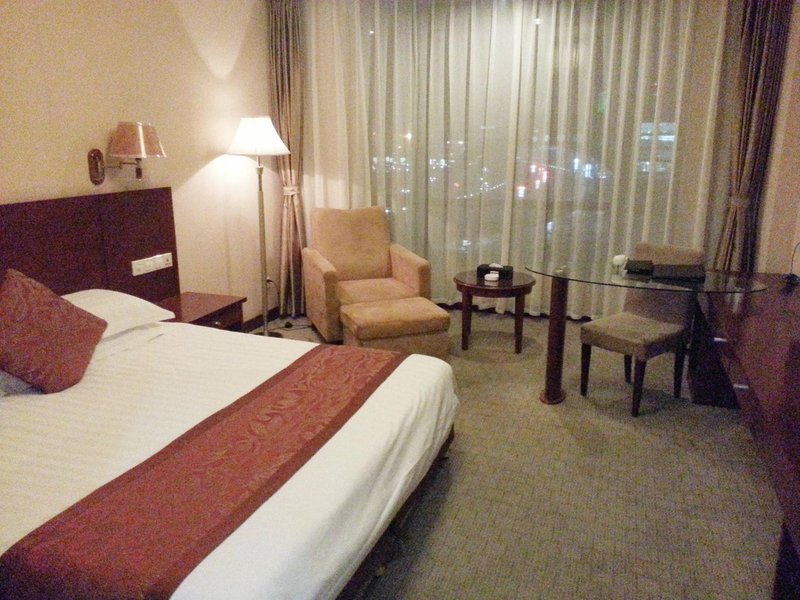 Airport Hotel Room Type