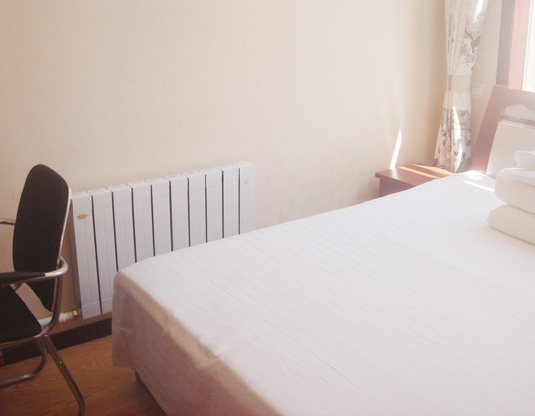 Jiayuan Hostel Guest Room
