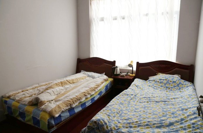Xiyu Family HostelGuest Room