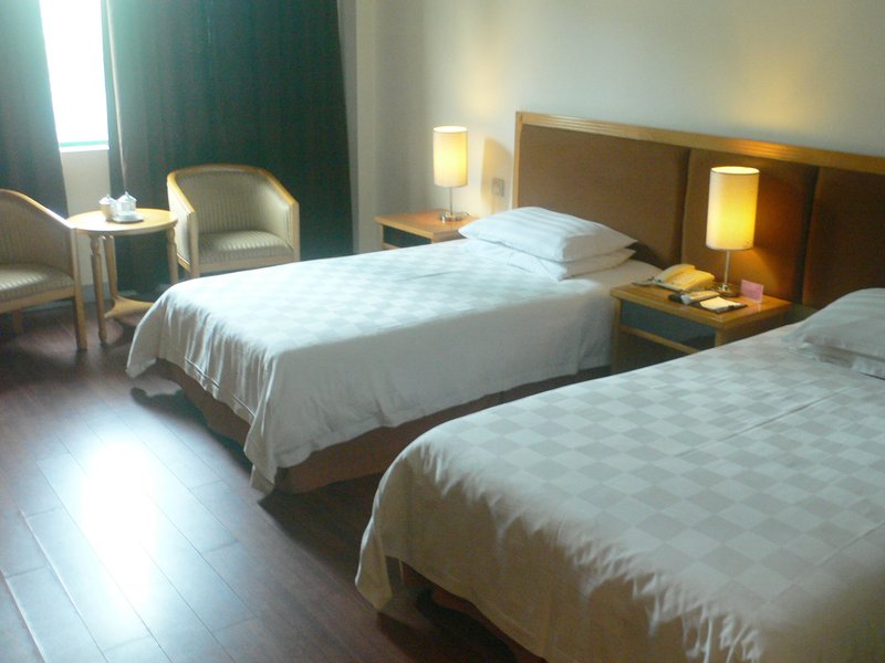 Hua Cheng Lan Tian Lou  Room Type