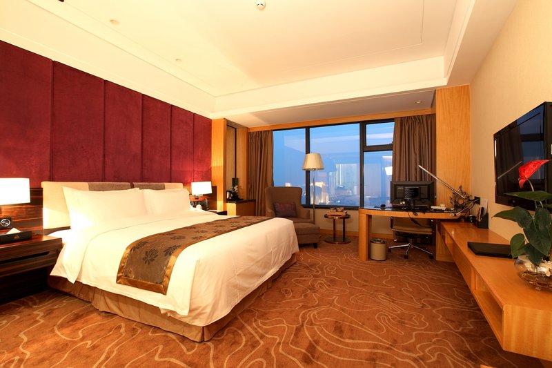 Xiamen Mingfa International Hotel Room Type