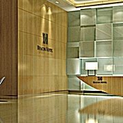 碧根行馆外景图