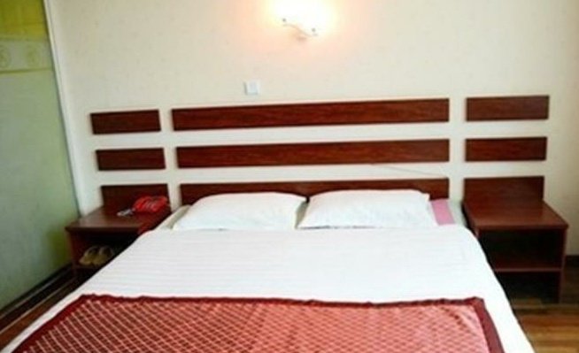 Hongxia HotelGuest Room