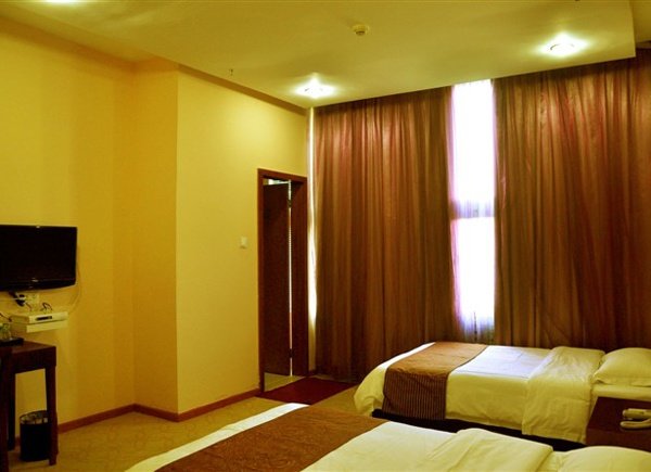 Yiyuan HotelRoom Type