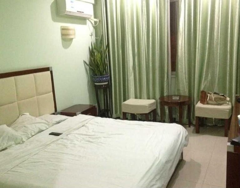 Shuang Xi Express Hotel Guest Room