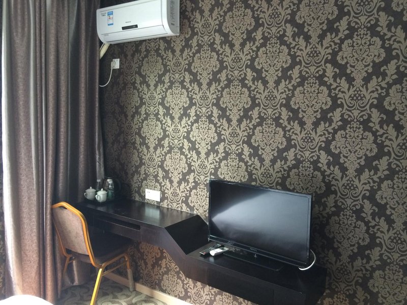 Hongji Business HotelRoom Type