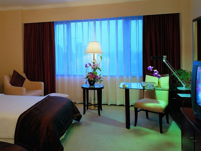 Galaxy Hotel Room Type