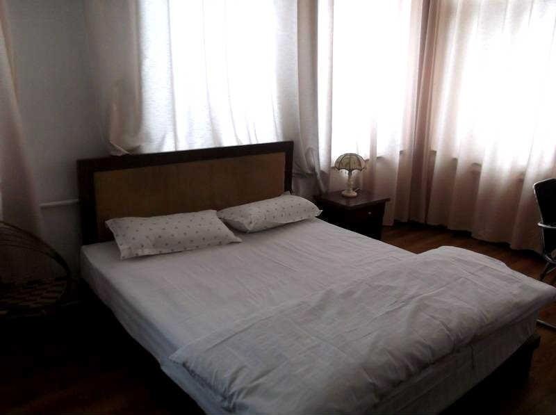 Senyuan Business Hotel Guest Room