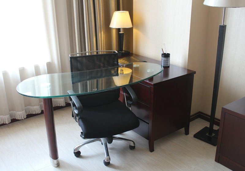 Xinfuliangyuan Holiday Hotel Beijing Room Type