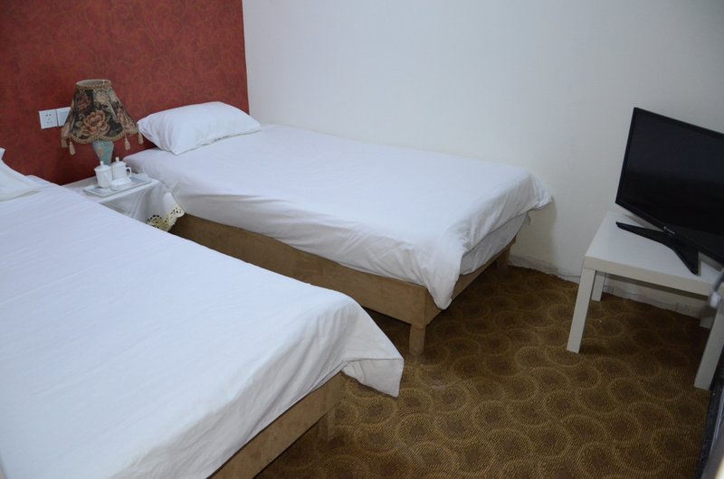 Shenghuolin Hotel Qingdao Guest Room