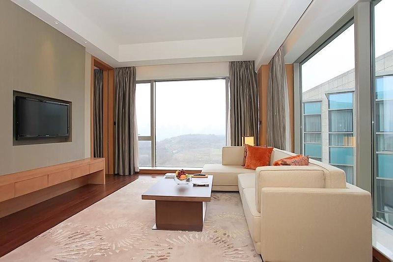 Hyatt Regency Guiyang Room Type