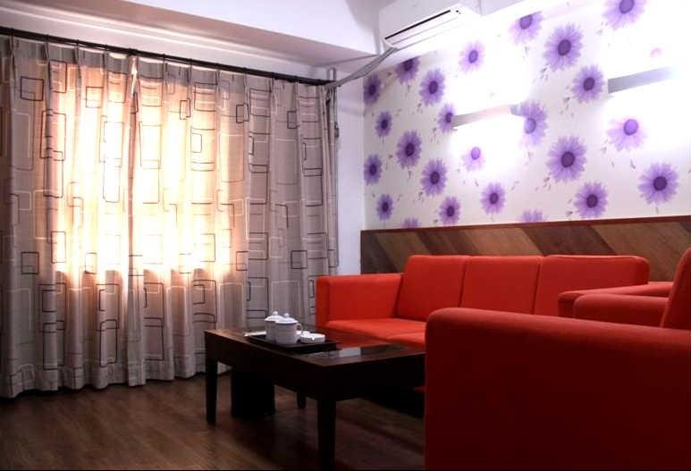 Xingmei Hotel Room Type