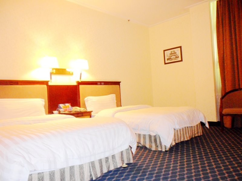 Xinming Hotel Room Type