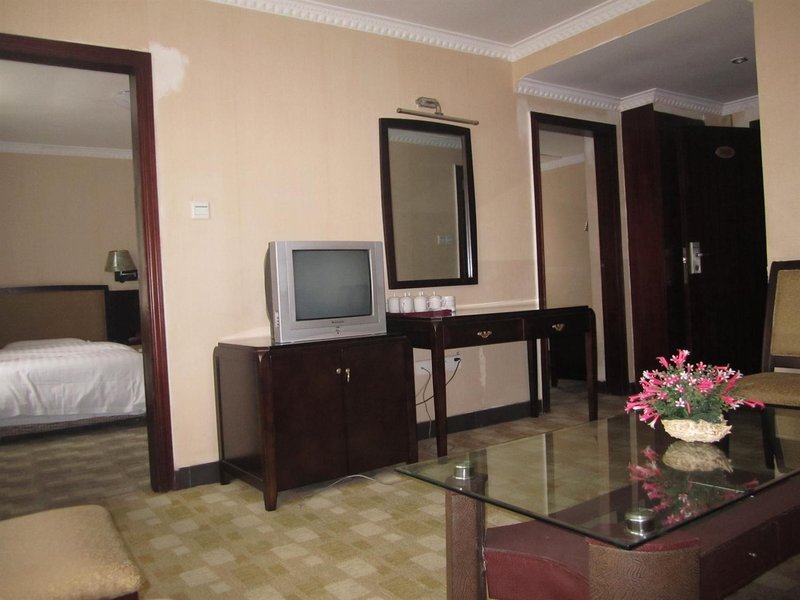 Shuqianlou HotelRoom Type
