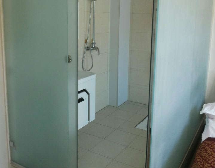 Yayue Hotel Guest Room