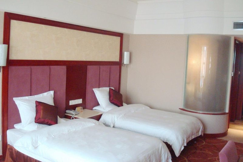Dinghe HotelRoom Type