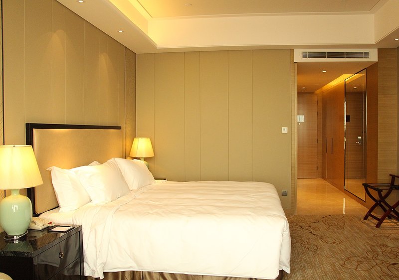 Grand Square Hotel Wuhu Room Type