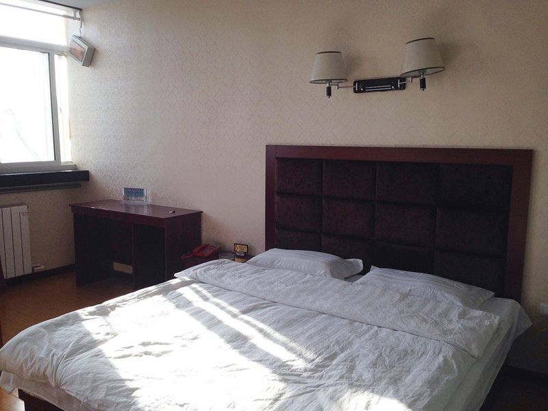 Zhonghui Hotel Guest Room