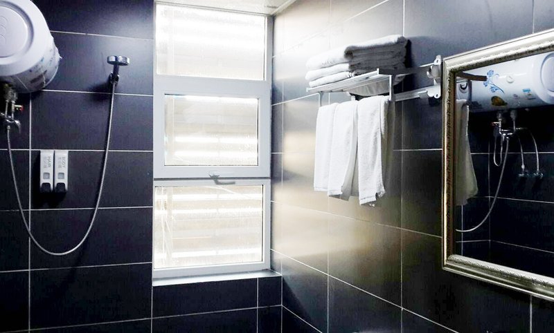 Huijia Express Hotel Guest Room