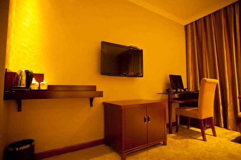 Hotel Huifu Room Type