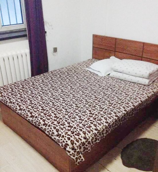 Changchun Aier Fashion HotelGuest Room