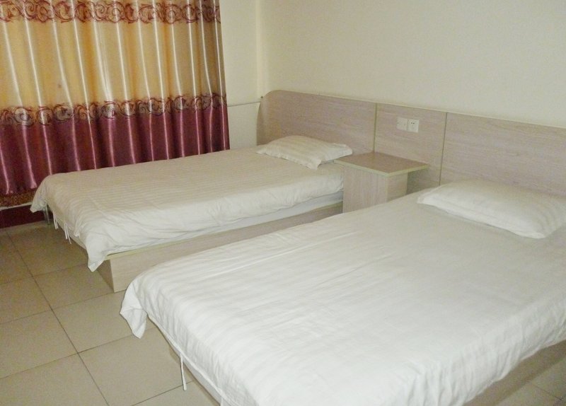 Xililai Express Hotel Guest Room