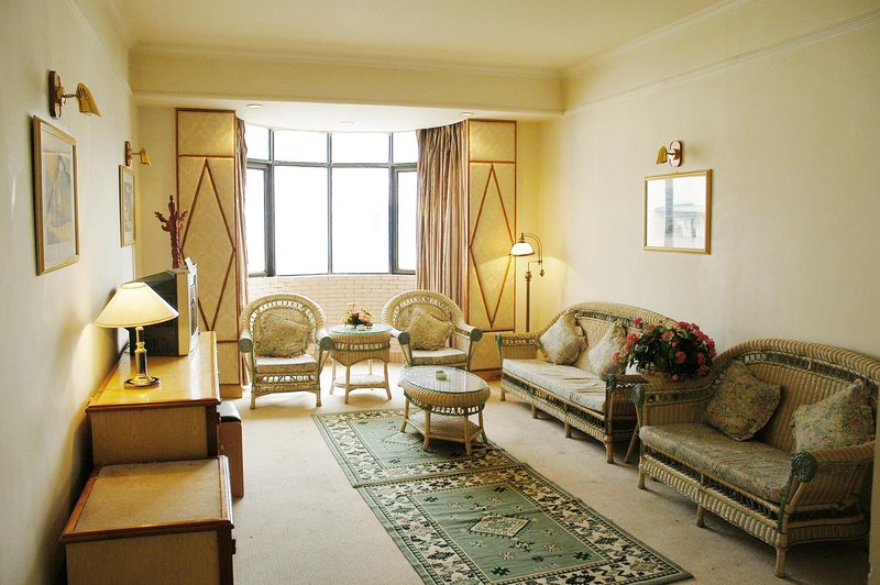 The Grandpaton Hotel Foshan Room Type