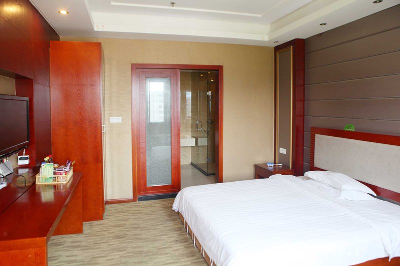 Xinghu Business Hotel Room Type