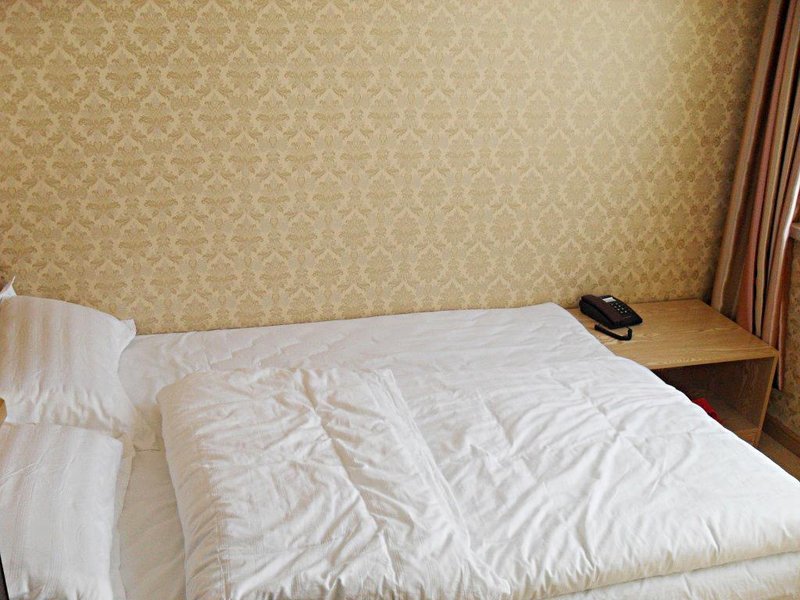 Songhuajiang Hotel Guest Room