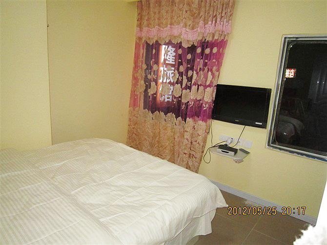 Helong Hostel Dalian Shandong Road Guest Room