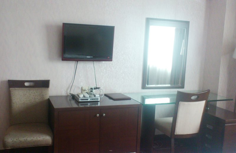 Guizheng Hotel Room Type