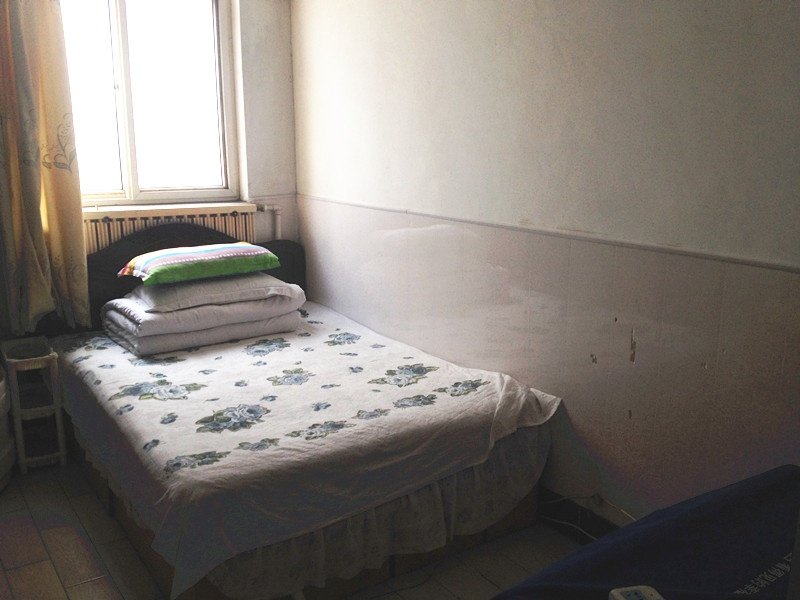 Xinle Hostel Guest Room