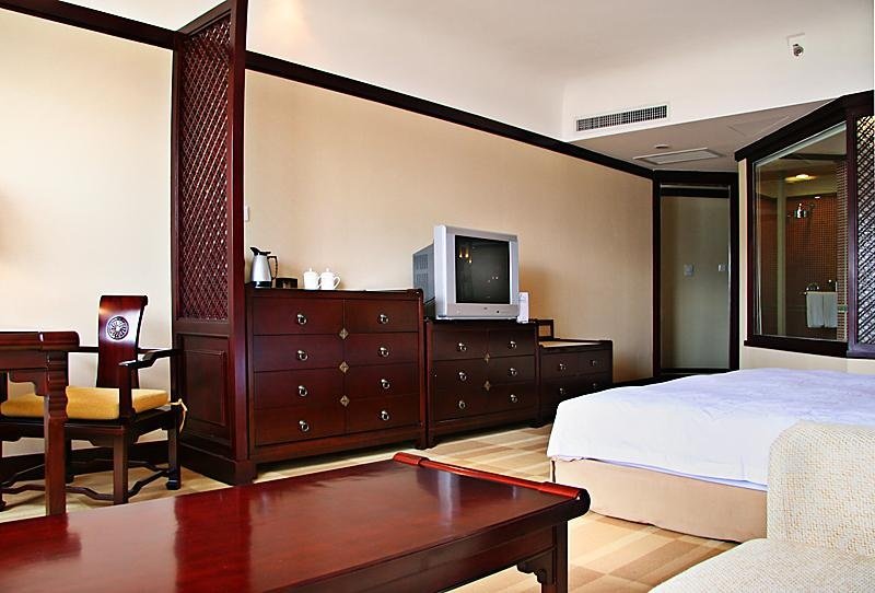 Wonderport International Hotel Room Type