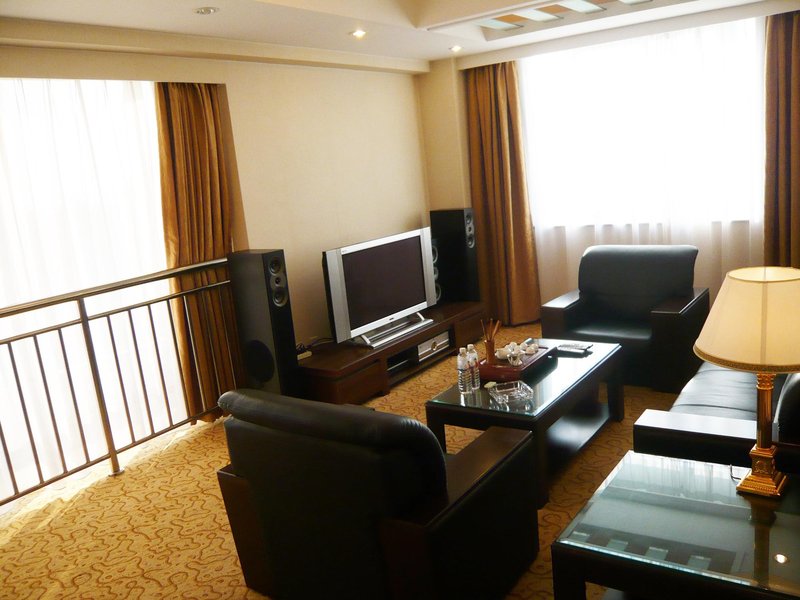 Shanshui Hotel Room Type
