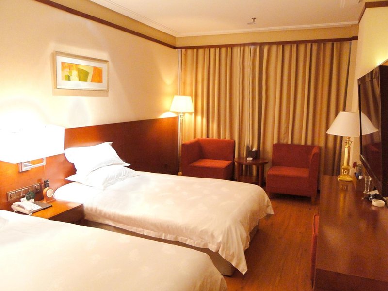 Shengshi Garden Hotel Room Type