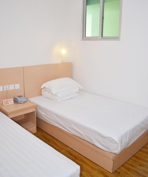 Juanzi Express Hotel Guest Room