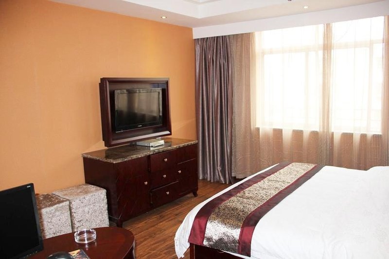 hongxing Ganghui Hotel(Wanjiali Plaza Metro Station) Room Type