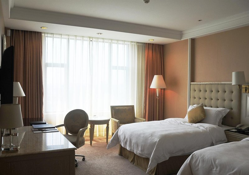 Foshan Goldensun Hotel Room Type