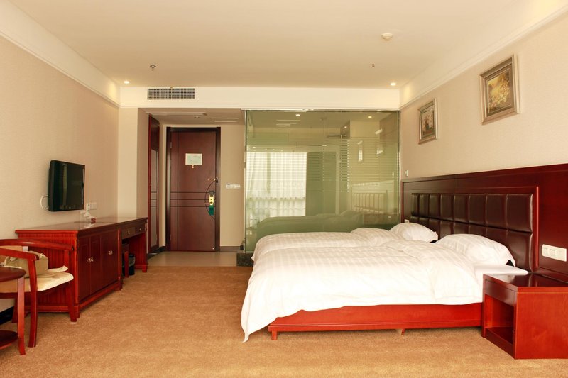 Zhaoyang Yugang Hotel Room Type