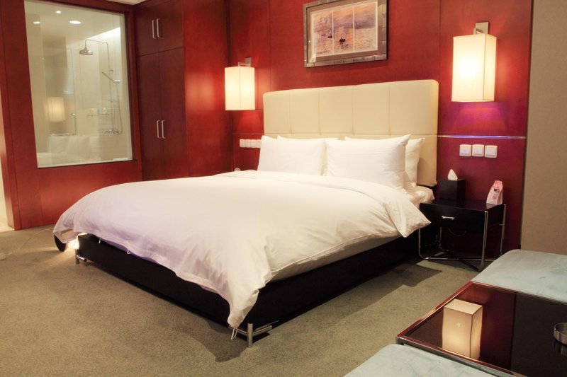 北京神舟国际酒店